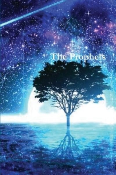 Cover for Ibn Kathir · Prophets (Bok) (2020)