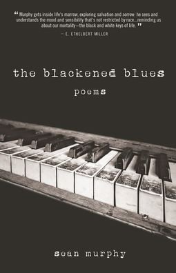 Cover for Sean Murphy · The Blackened Blues (Pocketbok) (2021)