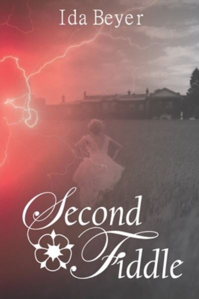 Cover for Ida Beyer · Second Fiddle (Paperback Book) (2019)