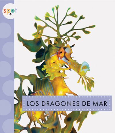 Cover for Mari Schuh · Los Dragones de Mar (Book) (2021)