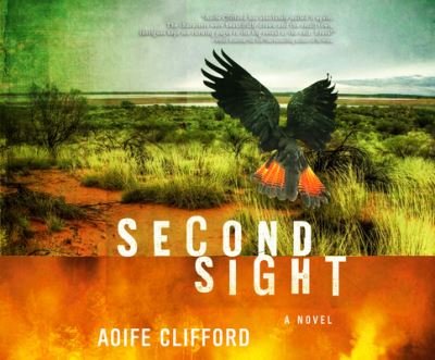 Cover for Aoife Clifford · Second Sight (CD) (2020)