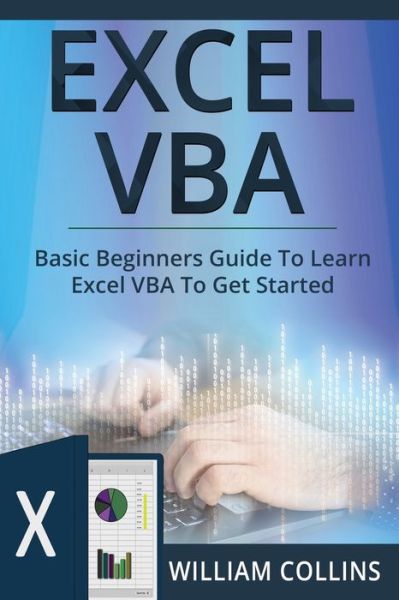 Cover for William Collins · Excel VBA (Paperback Book) (2019)