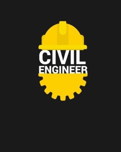 Cover for Civil Press · Civil Engineer (Paperback Book) (2019)