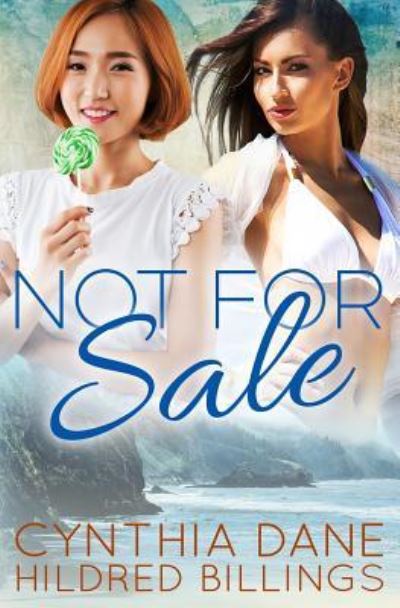 Cover for Cynthia Dane · Not For Sale (Paperback Book) (2018)