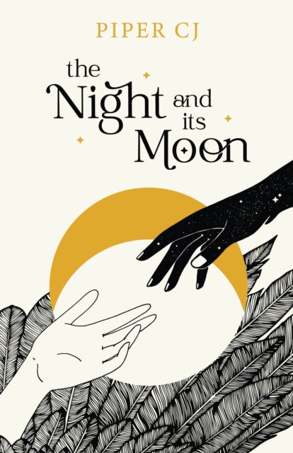 Cover for Piper CJ · The Night and Its Moon - The Night and Its Moon (Pocketbok) (2022)