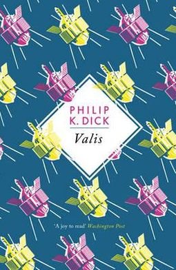 Valis - Philip K Dick - Livros - Orion Publishing Co - 9781780220390 - 7 de junho de 2012