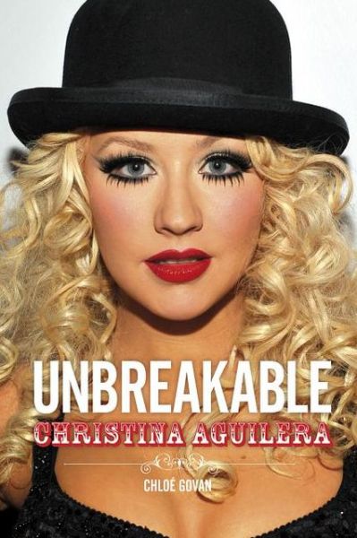 Cover for Chloe Govan · Christina Aguilera (Paperback Book) (2013)