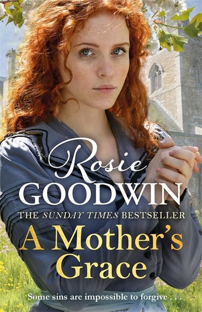 Cover for Rosie Goodwin · A Mother's Grace: The heartwarming Sunday Times bestseller (Paperback Bog) (2018)