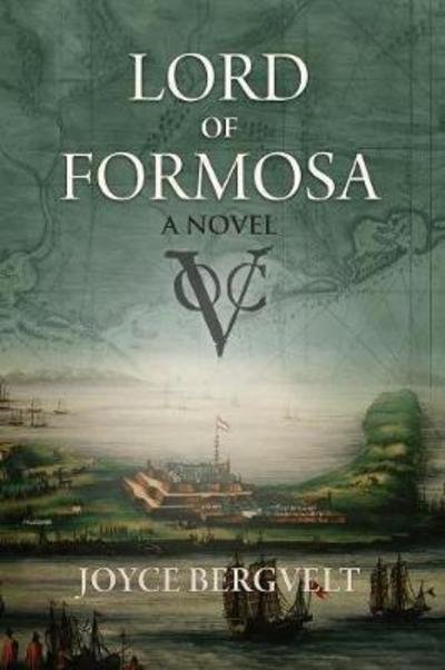 Cover for Joyce Bergvelt · Lord of Formosa (Paperback Book) (2018)