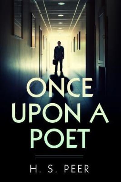 Cover for H S Peer · Once Upon A Poet (Pocketbok) (2018)