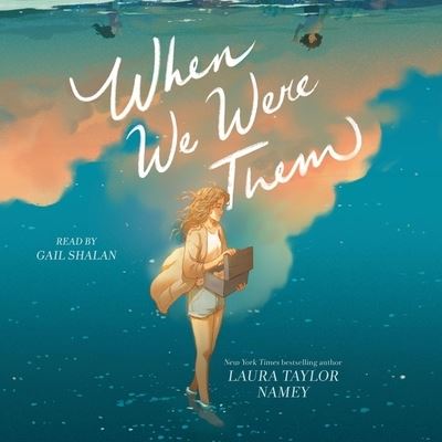 Cover for Laura Taylor Namey · When We Were Them (CD) (2021)