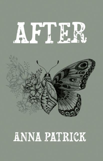 Cover for Anna Patrick · After (Pocketbok) (2024)