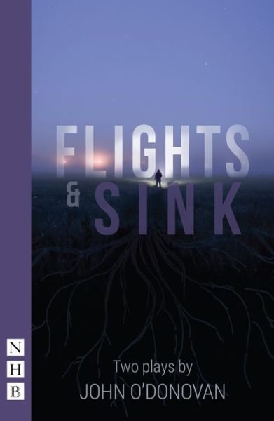 Cover for John O'Donovan · Flights and Sink: Two Plays - NHB Modern Plays (Paperback Book) (2020)