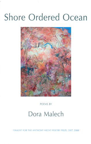 Cover for Dora Malech · Shore Ordered Ocean (Paperback Book) (2009)