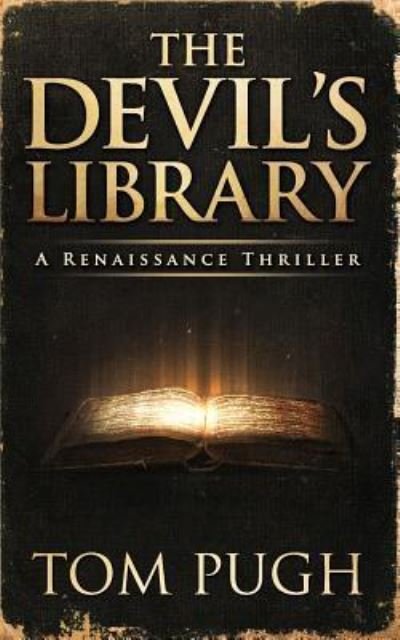 The Devil's Library - Tom Pugh - Böcker - Crux Publishing - 9781909979390 - 20 april 2016