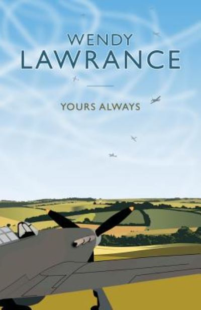 Cover for Wendy Lawrance · Yours Always (Paperback Book) (2018)