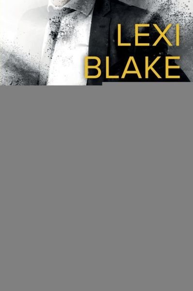 Cover for Lexi Blake · Die Manner mit den Goldenen Handschellen (Paperback Book) (2020)