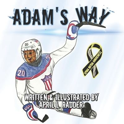 Adam's Way - April L Radder - Books - Imaginewe, LLC - 9781946512390 - September 18, 2018