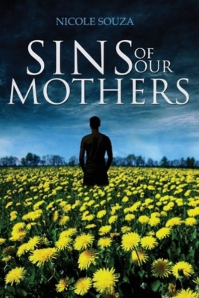 Cover for Nicole Souza · Sins of Our Mothers (Paperback Book) (2020)