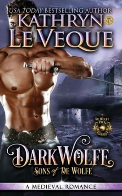 Cover for Kathryn Le Veque · DarkWolfe (Paperback Book) (2017)