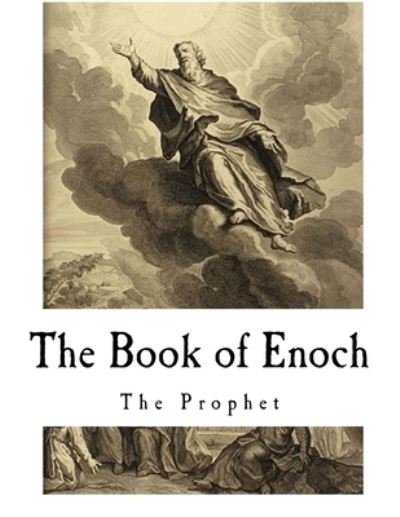 Cover for Enoch · The Book of Enoch (Pocketbok) (2017)
