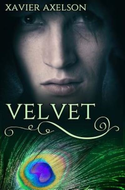 Cover for Xavier Axelson · Velvet (Pocketbok) (2018)
