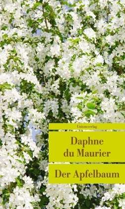 Cover for Daphne Du Maurier · UT.539 Maurier:Der Apfelbaum (Bok)