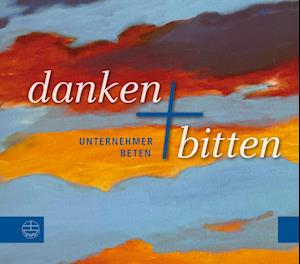 Cover for Friedhelm Wachs · Danken und Bitten (Book) (2024)