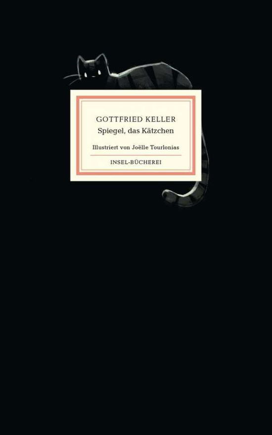 Spiegel, das Kätzchen - Keller - Books -  - 9783458200390 - 