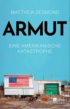 Cover for Matthew Desmond · Armut (Book)