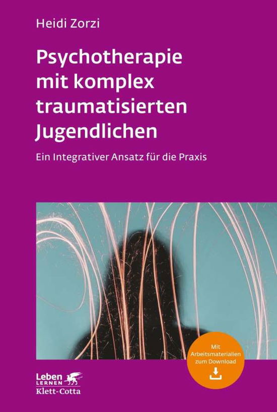 Cover for Zorzi · Psychotherapie mit komplex trauma (Book)