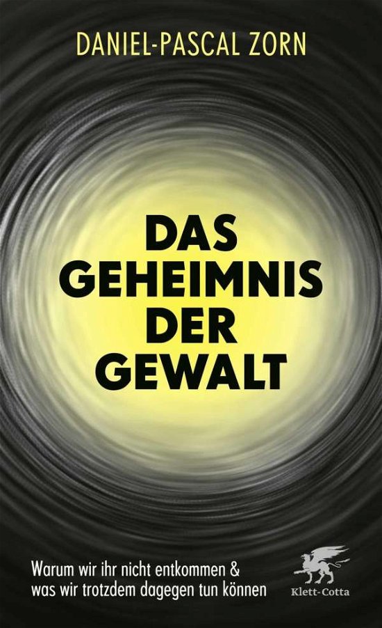 Cover for Zorn · Zorn:das Geheimnis Der Gewalt (Bog)
