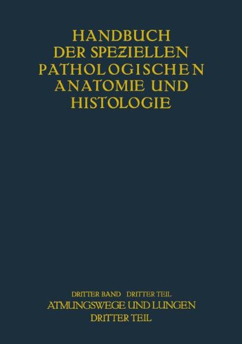 Atmungswege Und Lungen - H J Arndt - Livres - Springer-Verlag Berlin and Heidelberg Gm - 9783642478390 - 31 juillet 2012