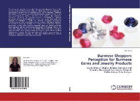 Cover for Kain · Burmese Shoppers Perception for Bu (Book)