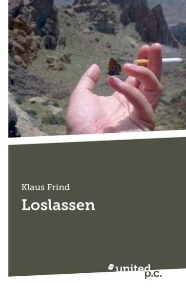 Cover for Frind · Loslassen (Book) [German edition] (2014)