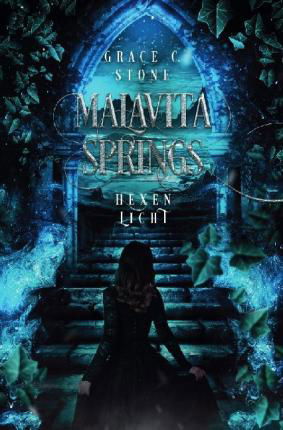 Cover for Stone · Malavita Springs (Bog)
