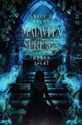 Cover for Stone · Malavita Springs (Book)