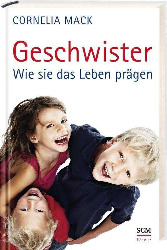 Cover for Mack · Geschwister (Book)