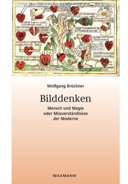 Cover for Wolfgang Bruckner · Bilddenken. Mensch und Magie oder Missverstandnisse der Moderne (Taschenbuch) (2020)