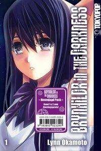 Cover for Okamoto · Brynhildr in the Darkness.1-2 (Book)