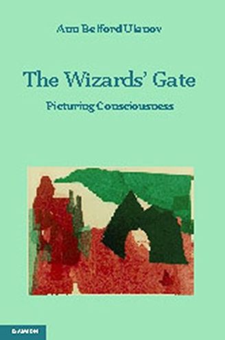 Cover for Ann Belford Ulanov · Wizard's Gate: Picturing Consciousness (Paperback Book) (1994)