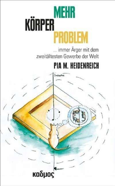 Cover for Heidenreich · Mehrkörperproblem (Book)