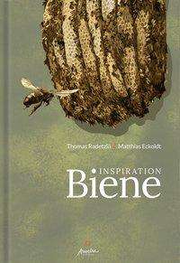 Cover for Radetzki · Inspiration Biene (Book)