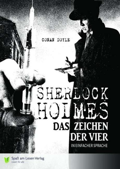 Cover for Doyle · Sherlock Holmes (Buch)