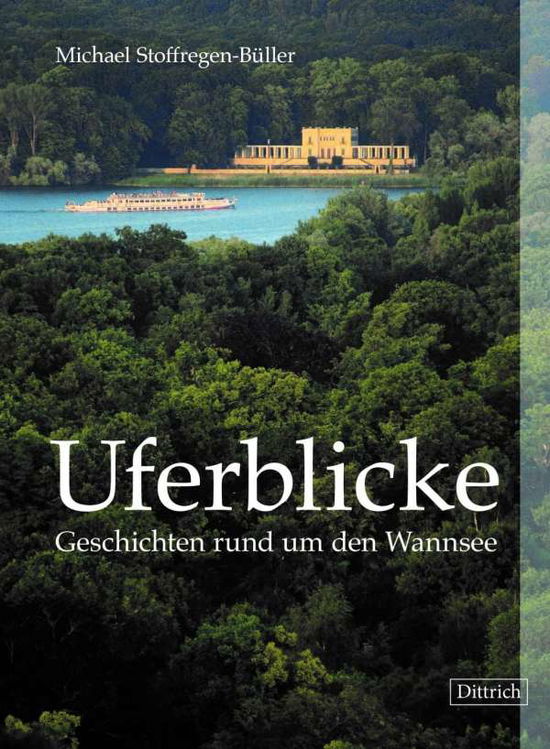 Cover for Stoffregen-Büller · Uferblicke (Book)