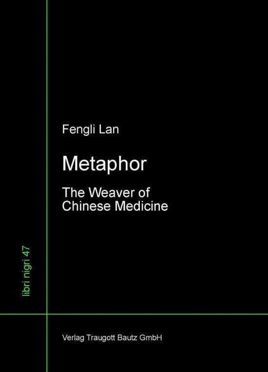 Cover for Lan · Metaphor (Book)