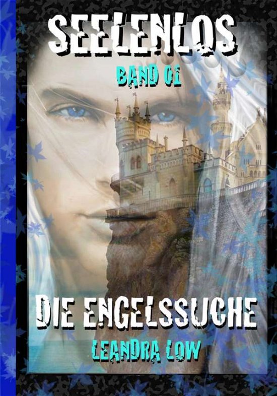 Cover for Low · Seelenlos (Buch)