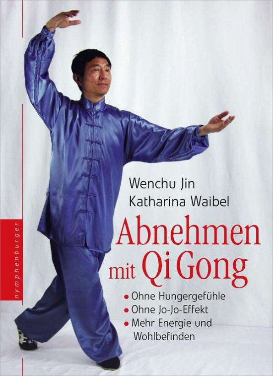 Cover for Jin · Abnehmen mit Qi Gong (N/A)