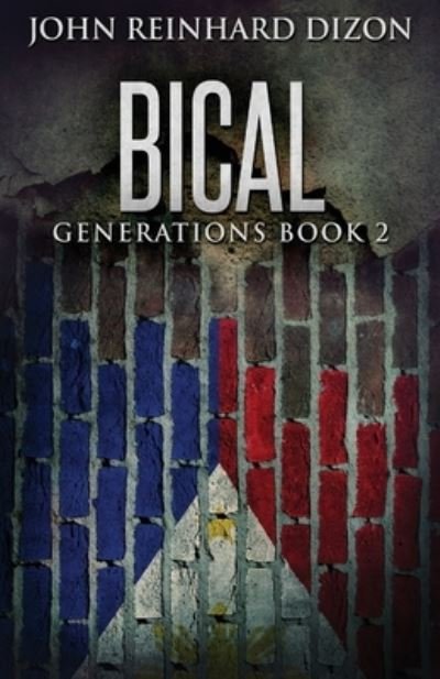 Cover for John Reinhard Dizon · Bical (Pocketbok) (2021)