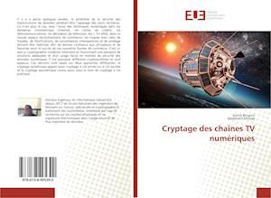 Cover for Bouaziz · Cryptage des chaînes TV numériq (Book)